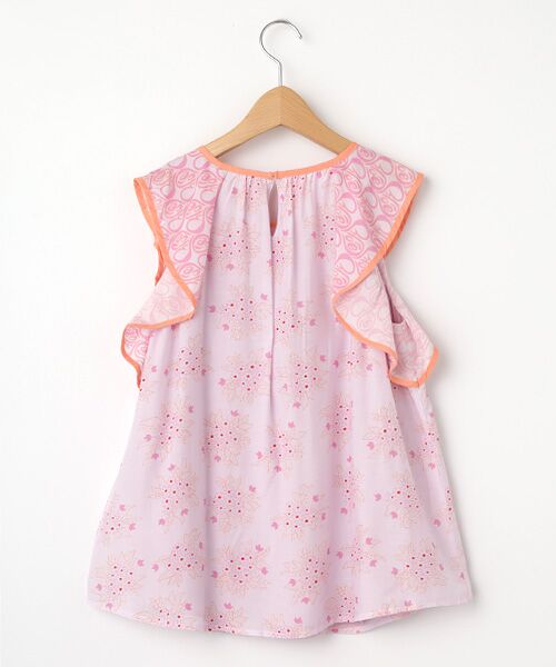 TAKASHIMAYA OUTLET / タカシマヤ アウトレット シャツ・ブラウス | 『アウトレット対象商品』クロエ　ブラウス | 詳細1