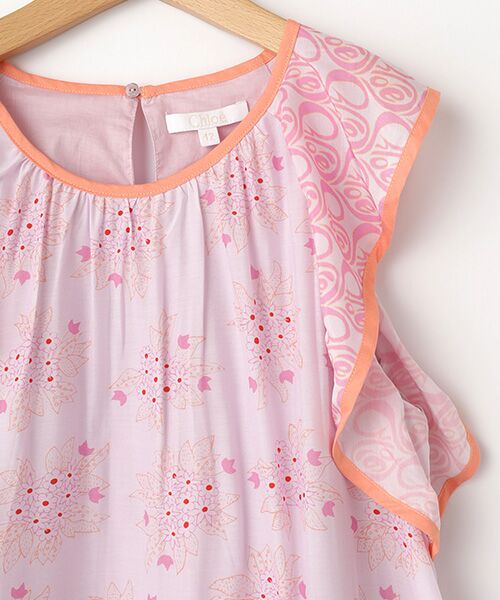 TAKASHIMAYA OUTLET / タカシマヤ アウトレット シャツ・ブラウス | 『アウトレット対象商品』クロエ　ブラウス | 詳細2