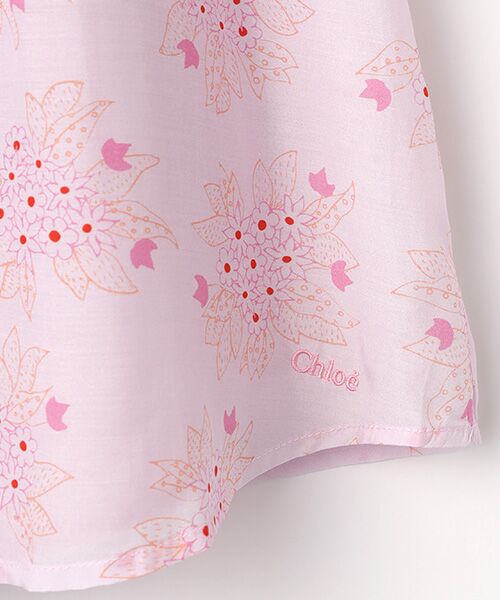 TAKASHIMAYA OUTLET / タカシマヤ アウトレット シャツ・ブラウス | 『アウトレット対象商品』クロエ　ブラウス | 詳細3