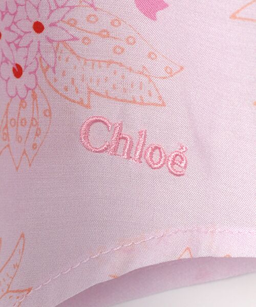 TAKASHIMAYA OUTLET / タカシマヤ アウトレット シャツ・ブラウス | 『アウトレット対象商品』クロエ　ブラウス | 詳細4