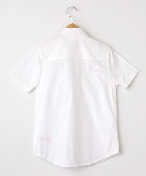 TAKASHIMAYA OUTLET / タカシマヤ アウトレット シャツ・ブラウス | 『アウトレット対象商品』ボス　半袖シャツ | 詳細1