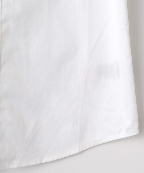 TAKASHIMAYA OUTLET / タカシマヤ アウトレット シャツ・ブラウス | 『アウトレット対象商品』ボス　半袖シャツ | 詳細3