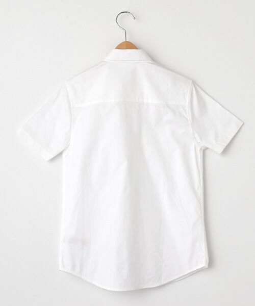 TAKASHIMAYA OUTLET / タカシマヤ アウトレット シャツ・ブラウス | 『アウトレット対象商品』ボス　半袖シャツ | 詳細1