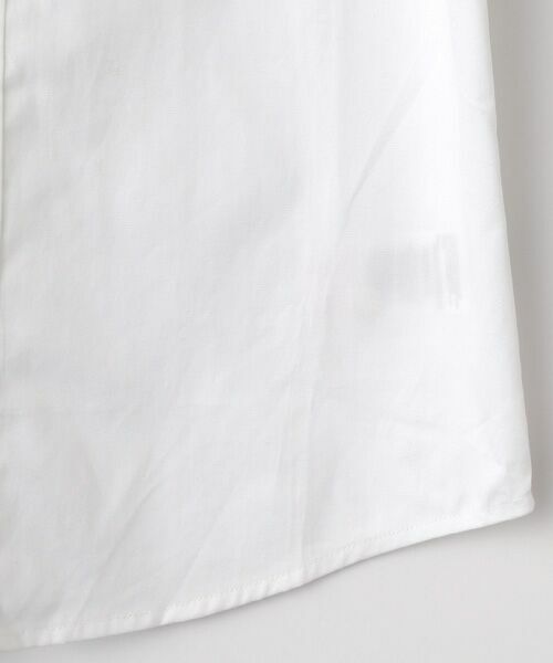 TAKASHIMAYA OUTLET / タカシマヤ アウトレット シャツ・ブラウス | 『アウトレット対象商品』ボス　半袖シャツ | 詳細3