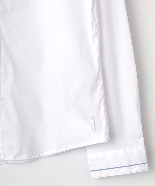 TAKASHIMAYA OUTLET / タカシマヤ アウトレット シャツ・ブラウス | 『アウトレット対象商品』ボス　シャツ | 詳細3