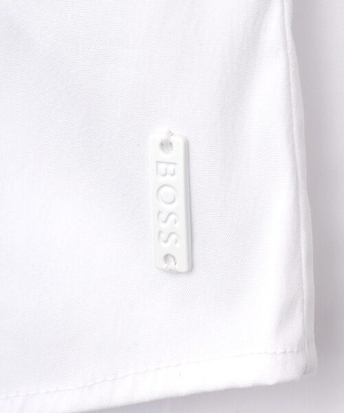 TAKASHIMAYA OUTLET / タカシマヤ アウトレット シャツ・ブラウス | 『アウトレット対象商品』ボス　シャツ | 詳細5