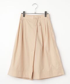 TAKASHIMAYA OUTLET / タカシマヤ アウトレット ロング・マキシ丈スカート | 『アウトレット対象商品』クロエ　キュロット