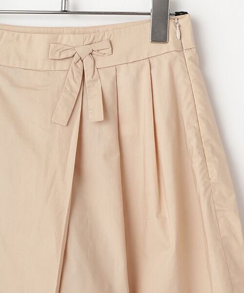 TAKASHIMAYA OUTLET / タカシマヤ アウトレット ロング・マキシ丈スカート | 『アウトレット対象商品』クロエ　キュロット | 詳細2