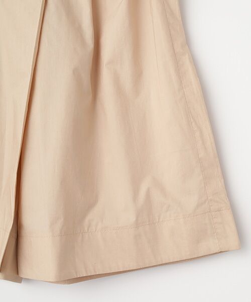 TAKASHIMAYA OUTLET / タカシマヤ アウトレット ロング・マキシ丈スカート | 『アウトレット対象商品』クロエ　キュロット | 詳細3