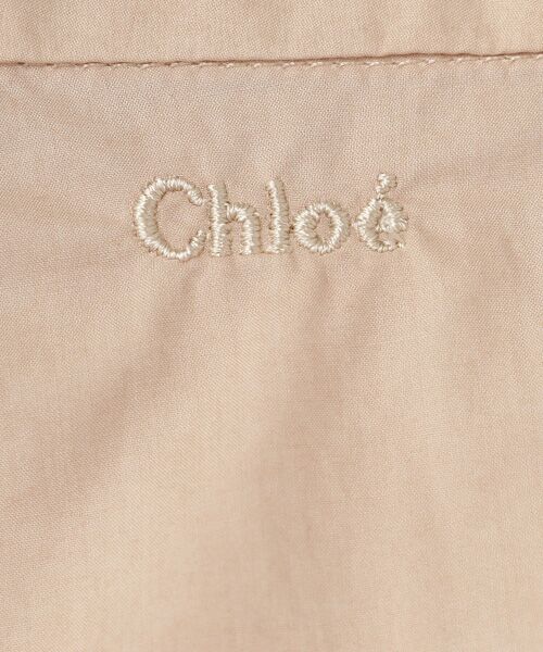 TAKASHIMAYA OUTLET / タカシマヤ アウトレット ロング・マキシ丈スカート | 『アウトレット対象商品』クロエ　キュロット | 詳細6