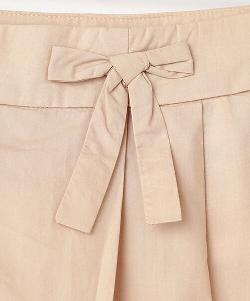 TAKASHIMAYA OUTLET / タカシマヤ アウトレット ロング・マキシ丈スカート | 『アウトレット対象商品』クロエ　キュロット | 詳細7