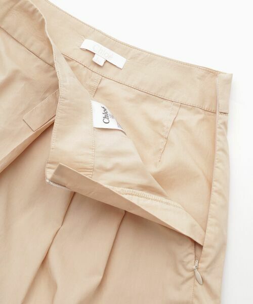 TAKASHIMAYA OUTLET / タカシマヤ アウトレット ロング・マキシ丈スカート | 『アウトレット対象商品』クロエ　キュロット | 詳細4