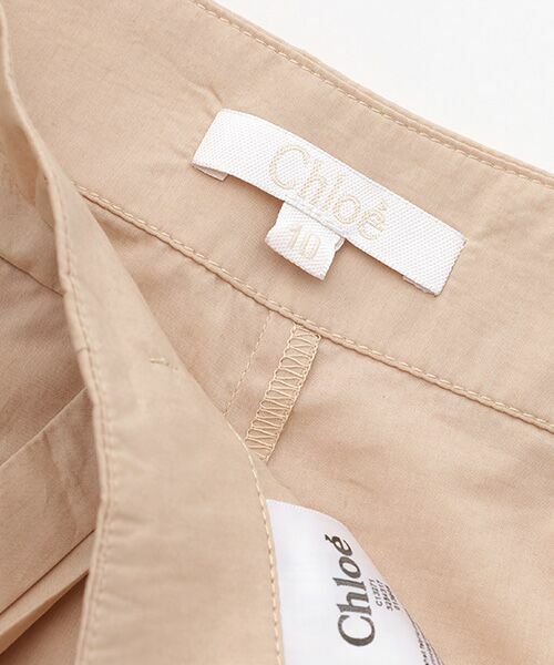 TAKASHIMAYA OUTLET / タカシマヤ アウトレット ロング・マキシ丈スカート | 『アウトレット対象商品』クロエ　キュロット | 詳細5