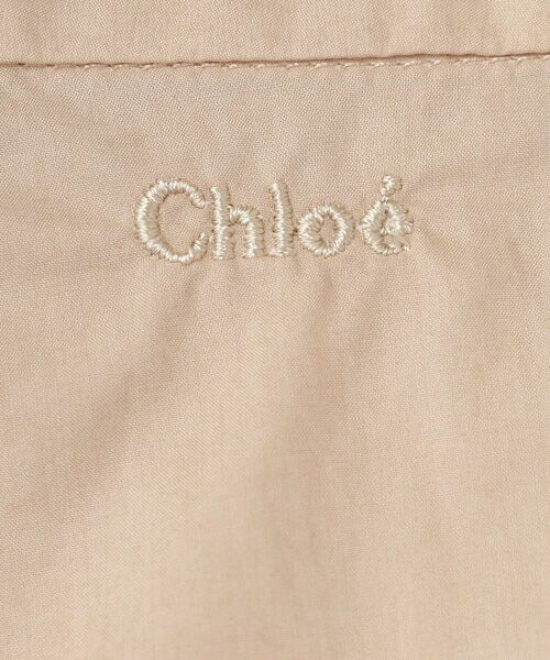 TAKASHIMAYA OUTLET / タカシマヤ アウトレット ロング・マキシ丈スカート | 『アウトレット対象商品』クロエ　キュロット | 詳細6