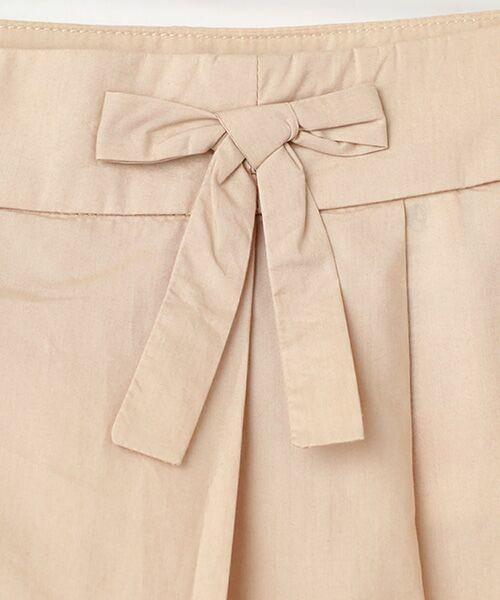 TAKASHIMAYA OUTLET / タカシマヤ アウトレット ロング・マキシ丈スカート | 『アウトレット対象商品』クロエ　キュロット | 詳細7