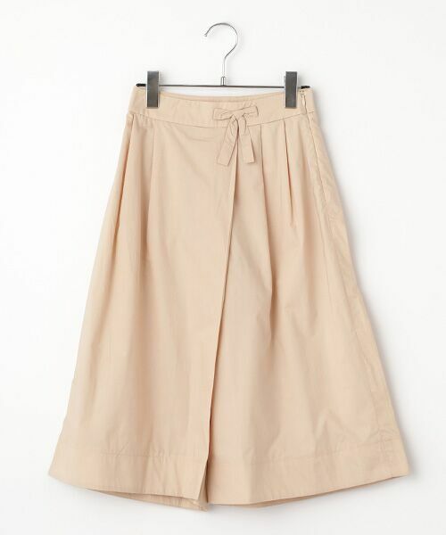 TAKASHIMAYA OUTLET/タカシマヤ アウトレット 『アウトレット対象商品』クロエ キュロット CHARCOAL 4 TAKASHIMAYA OUTLET/タカシマヤ アウトレット 『アウトレット対象商品』クロエ キュロット CHARCOAL 4