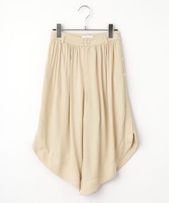 TAKASHIMAYA OUTLET / タカシマヤ アウトレット ショート・ハーフ・半端丈パンツ | 『アウトレット対象商品』クロエ　パンツ