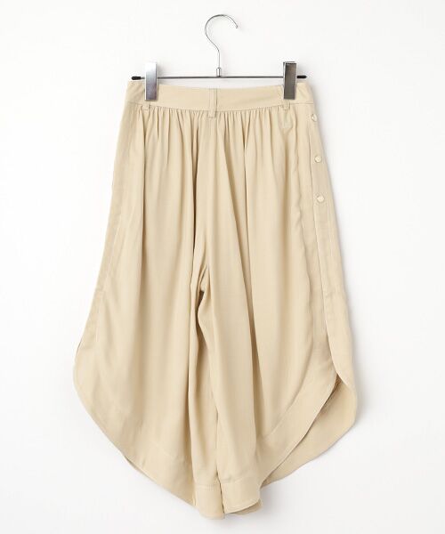 TAKASHIMAYA OUTLET / タカシマヤ アウトレット ショート・ハーフ・半端丈パンツ | 『アウトレット対象商品』クロエ　パンツ | 詳細1