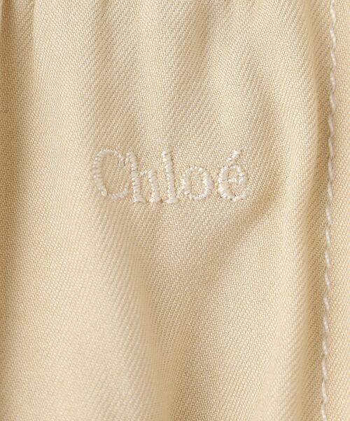 TAKASHIMAYA OUTLET / タカシマヤ アウトレット ショート・ハーフ・半端丈パンツ | 『アウトレット対象商品』クロエ　パンツ | 詳細6