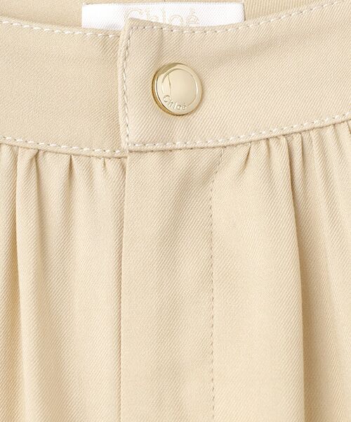TAKASHIMAYA OUTLET / タカシマヤ アウトレット ショート・ハーフ・半端丈パンツ | 『アウトレット対象商品』クロエ　パンツ | 詳細7