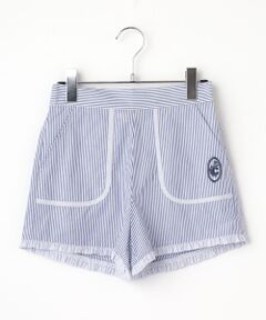 TAKASHIMAYA OUTLET / タカシマヤ アウトレット ショート・ハーフ・半端丈パンツ | 『アウトレット対象商品』クロエ　ショートパンツ