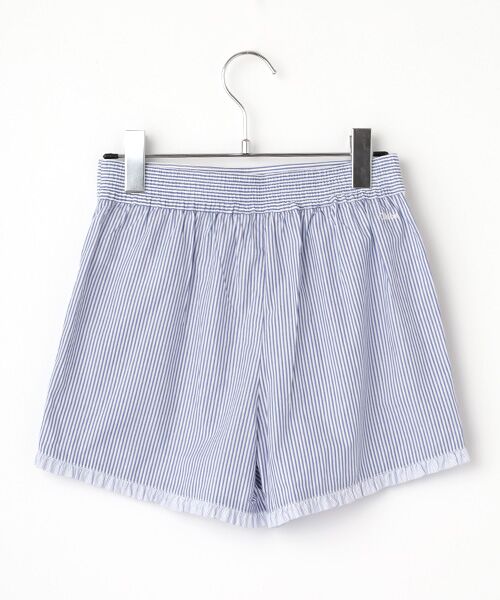 TAKASHIMAYA OUTLET / タカシマヤ アウトレット ショート・ハーフ・半端丈パンツ | 『アウトレット対象商品』クロエ　ショートパンツ | 詳細1