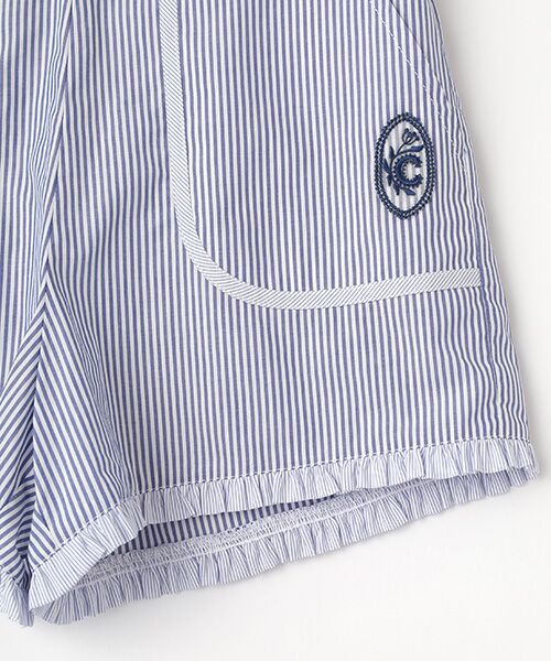 TAKASHIMAYA OUTLET / タカシマヤ アウトレット ショート・ハーフ・半端丈パンツ | 『アウトレット対象商品』クロエ　ショートパンツ | 詳細3