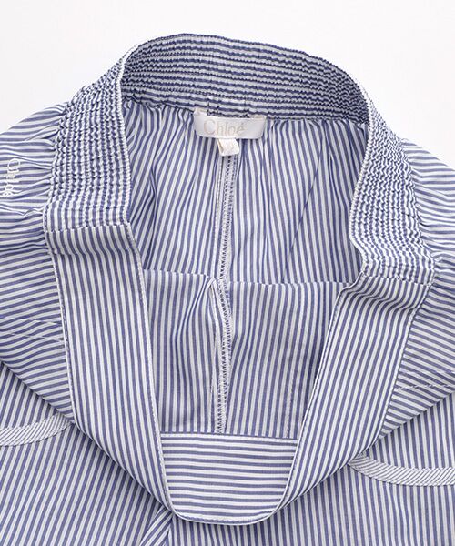 TAKASHIMAYA OUTLET / タカシマヤ アウトレット ショート・ハーフ・半端丈パンツ | 『アウトレット対象商品』クロエ　ショートパンツ | 詳細4