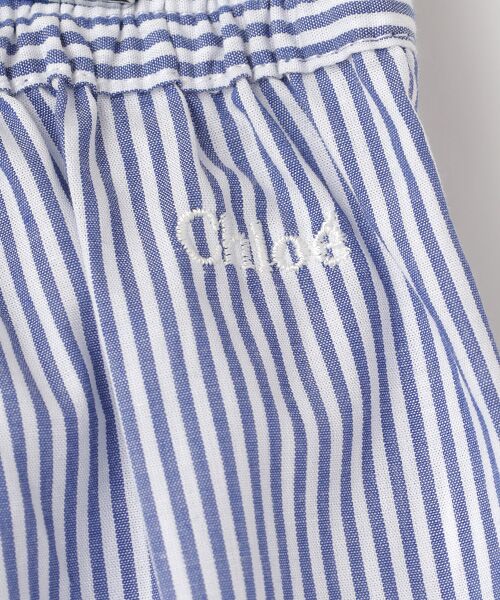 TAKASHIMAYA OUTLET / タカシマヤ アウトレット ショート・ハーフ・半端丈パンツ | 『アウトレット対象商品』クロエ　ショートパンツ | 詳細5