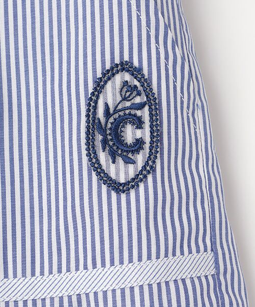 TAKASHIMAYA OUTLET / タカシマヤ アウトレット ショート・ハーフ・半端丈パンツ | 『アウトレット対象商品』クロエ　ショートパンツ | 詳細6