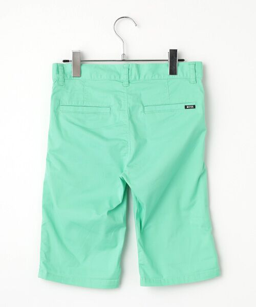 TAKASHIMAYA OUTLET / タカシマヤ アウトレット ショート・ハーフ・半端丈パンツ | 『アウトレット対象商品』ボス　ショートパンツ | 詳細1