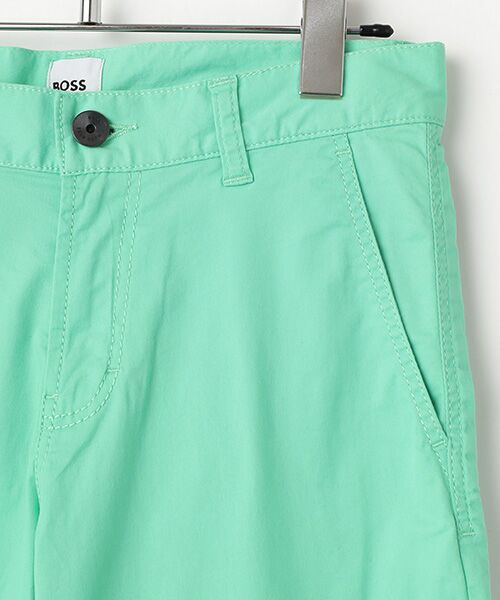 TAKASHIMAYA OUTLET / タカシマヤ アウトレット ショート・ハーフ・半端丈パンツ | 『アウトレット対象商品』ボス　ショートパンツ | 詳細2