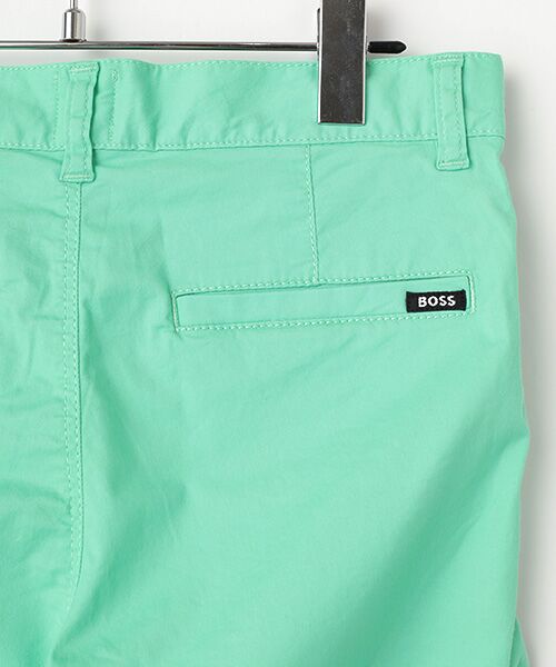 TAKASHIMAYA OUTLET / タカシマヤ アウトレット ショート・ハーフ・半端丈パンツ | 『アウトレット対象商品』ボス　ショートパンツ | 詳細3