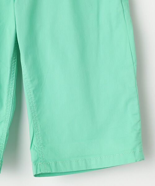 TAKASHIMAYA OUTLET / タカシマヤ アウトレット ショート・ハーフ・半端丈パンツ | 『アウトレット対象商品』ボス　ショートパンツ | 詳細4