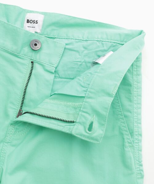 TAKASHIMAYA OUTLET / タカシマヤ アウトレット ショート・ハーフ・半端丈パンツ | 『アウトレット対象商品』ボス　ショートパンツ | 詳細5