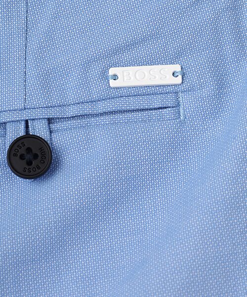 TAKASHIMAYA OUTLET / タカシマヤ アウトレット その他パンツ | 『アウトレット対象商品』ボス　パンツ | 詳細7