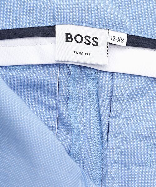 TAKASHIMAYA OUTLET / タカシマヤ アウトレット その他パンツ | 『アウトレット対象商品』ボス　パンツ | 詳細8