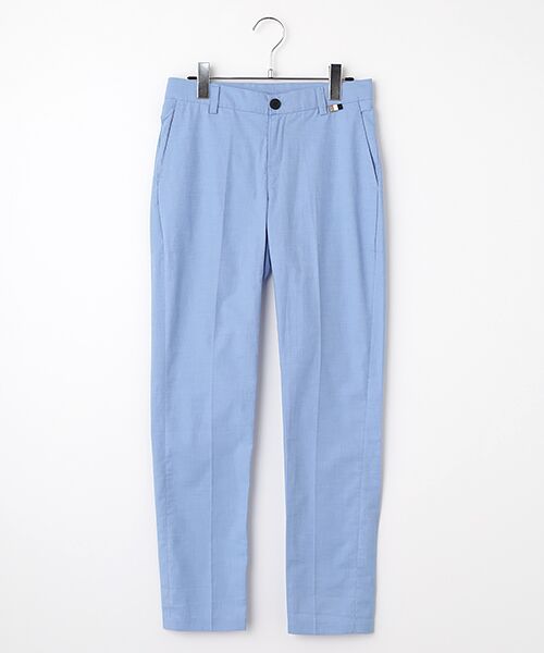 TAKASHIMAYA OUTLET/タカシマヤ アウトレット 『アウトレット対象商品』ボス パンツ BLUE 8 TAKASHIMAYA OUTLET/タカシマヤ アウトレット 『アウトレット対象商品』ボス パンツ BLUE 8