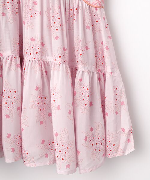 TAKASHIMAYA OUTLET / タカシマヤ アウトレット ミニ丈・ひざ丈ワンピース | 『アウトレット対象商品』クロエ　ワンピース | 詳細4