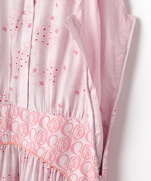 TAKASHIMAYA OUTLET / タカシマヤ アウトレット ミニ丈・ひざ丈ワンピース | 『アウトレット対象商品』クロエ　ワンピース | 詳細5