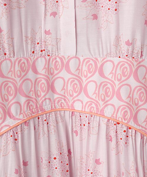 TAKASHIMAYA OUTLET / タカシマヤ アウトレット ミニ丈・ひざ丈ワンピース | 『アウトレット対象商品』クロエ　ワンピース | 詳細6