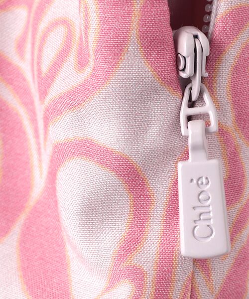 TAKASHIMAYA OUTLET / タカシマヤ アウトレット ミニ丈・ひざ丈ワンピース | 『アウトレット対象商品』クロエ　ワンピース | 詳細7