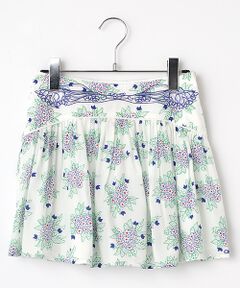 TAKASHIMAYA OUTLET / タカシマヤ アウトレット ミニ・ひざ丈スカート | 『アウトレット対象商品』クロエ　スカート