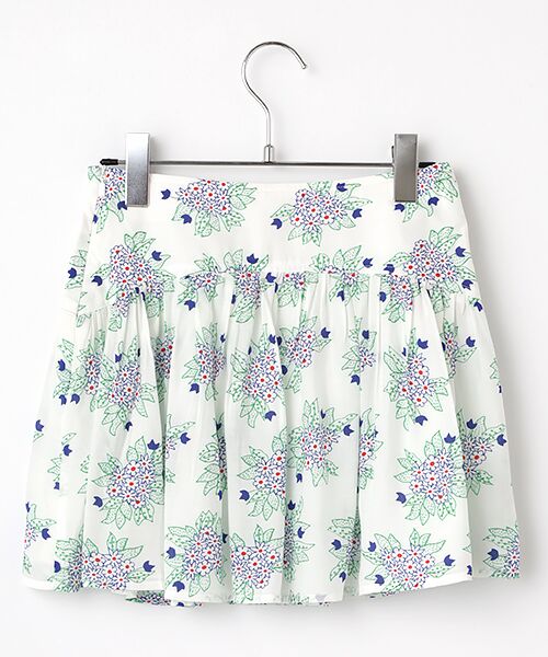 TAKASHIMAYA OUTLET / タカシマヤ アウトレット ミニ・ひざ丈スカート | 『アウトレット対象商品』クロエ　スカート | 詳細1