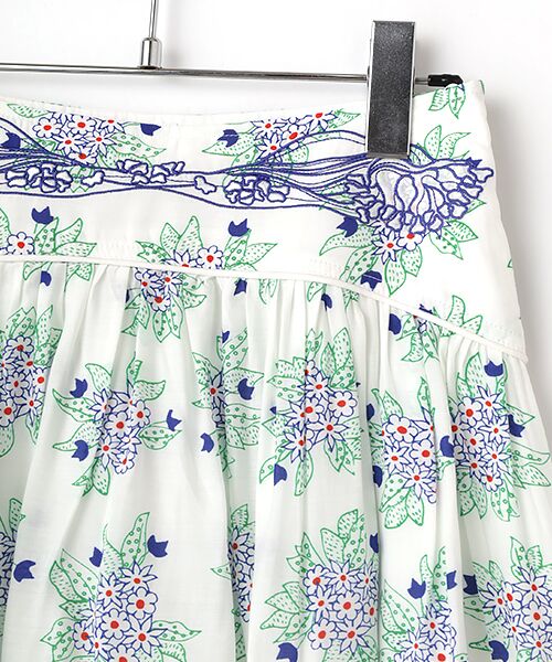 TAKASHIMAYA OUTLET / タカシマヤ アウトレット ミニ・ひざ丈スカート | 『アウトレット対象商品』クロエ　スカート | 詳細2