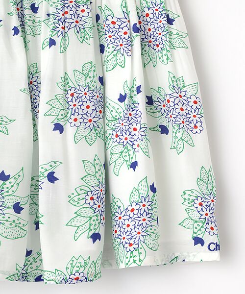 TAKASHIMAYA OUTLET / タカシマヤ アウトレット ミニ・ひざ丈スカート | 『アウトレット対象商品』クロエ　スカート | 詳細3