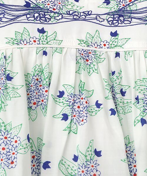 TAKASHIMAYA OUTLET / タカシマヤ アウトレット ミニ・ひざ丈スカート | 『アウトレット対象商品』クロエ　スカート | 詳細6