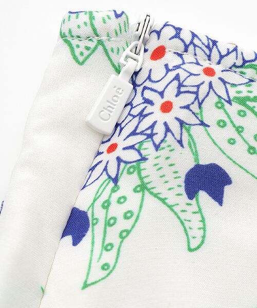 TAKASHIMAYA OUTLET / タカシマヤ アウトレット ミニ・ひざ丈スカート | 『アウトレット対象商品』クロエ　スカート | 詳細7