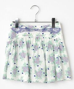 TAKASHIMAYA OUTLET / タカシマヤ アウトレット ミニ・ひざ丈スカート | 『アウトレット対象商品』クロエ　スカート