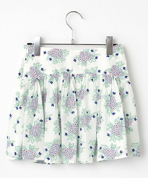 TAKASHIMAYA OUTLET / タカシマヤ アウトレット ミニ・ひざ丈スカート | 『アウトレット対象商品』クロエ　スカート | 詳細1